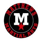Matthews Karate Team ícone