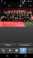 برنامه‌نما Matthews Karate Team عکس از صفحه
