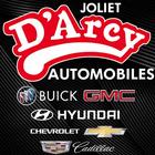 D'Arcy Automobiles, Joliet IL आइकन