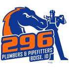 UA Local 296 simgesi