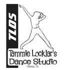 Tammie Locklars Dance Studio simgesi