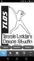 Tammie Locklars Dance Studio poster