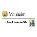 آیکون‌ Manheim Jacksonville