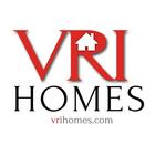 VRI HOMES simgesi
