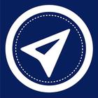 Compass Community Health Zeichen