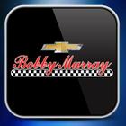 Bobby Murray Chevy mobile app icon