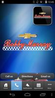 Bobby Murray Chevy mobile app screenshot 1