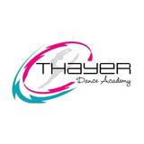 Thayer Dance Academy أيقونة