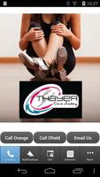 Thayer Dance Academy 海报