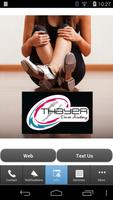 Thayer Dance Academy اسکرین شاٹ 2