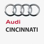 Audi Cincinnati East ikon