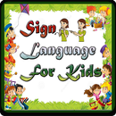 Sign Language for Kids APK