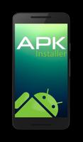 APK Installer ポスター