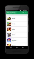 APK Installer スクリーンショット 2