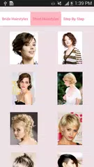 Baixar Penteados APK