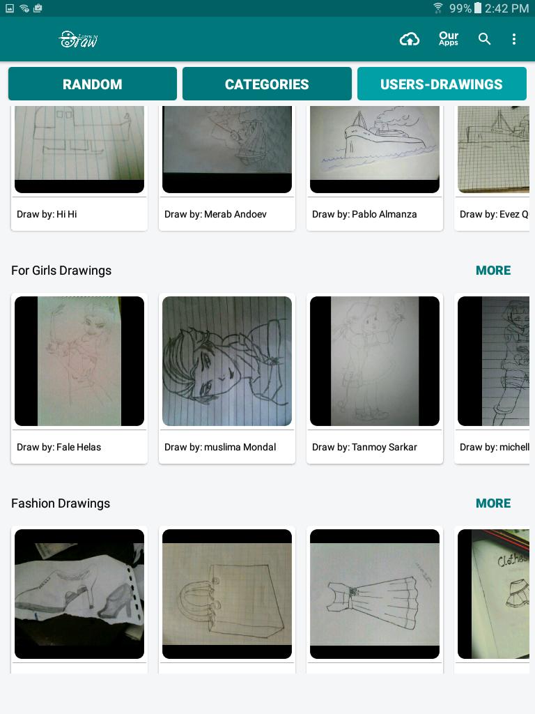 Learn To Draw Apk For Android Download Learn To Draw Apk For Android Download
