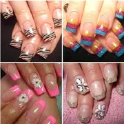 Unhas Designs