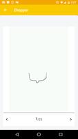 Dessiner anime capture d'écran 3