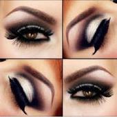 maquillage icône