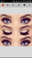 maquillage poster
