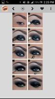 maquillage screenshot 1