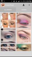 maquillage screenshot 2