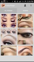 maquillage screenshot 3