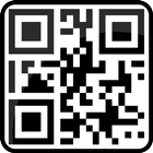 QR & Barcode Scanner आइकन