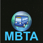 My MBTA Next Bus icon