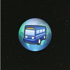 My DC Next Bus icono