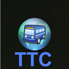 My TTC Next Bus icon