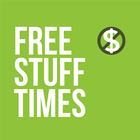Free Stuff Times ikon