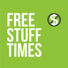 آیکون‌ Free Stuff Times