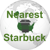 My Nearest Starbucks icon