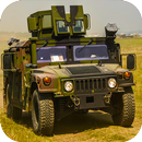 Russian Army Terrorist Chase APK