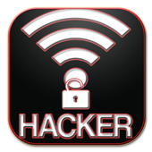 wifi hacker mot de passe prank icon