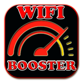 Speed &amp; Boost Wi-Fi Prank icon