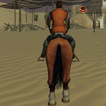 Horse Rider - Schatzsuche