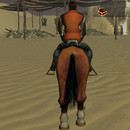 Horse Rider - Treasure Hunt APK