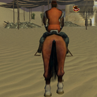 Horse Rider - Schatzsuche Zeichen