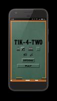 Tik-5-Two Affiche