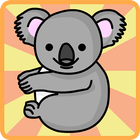 Koala Card 图标