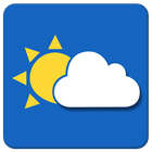 Weather Forecast Pro icône