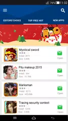 Mobile App Store - Free Market APK download