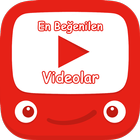 En Beğenilen Videolar biểu tượng