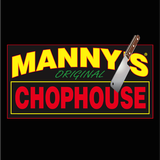 Manny’s Rewards   icône