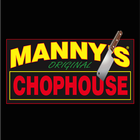 Manny’s Rewards   icono