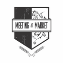 Meeting at Market aplikacja