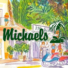 Michaels Key West-icoon