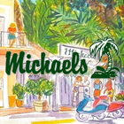 Michaels Key West ícone